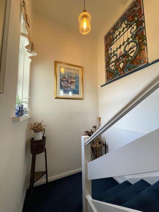 Charming Countryside Cottage Ground Floor Apartment In Combeinteignhead Devon Bishopsteignton Esterno foto