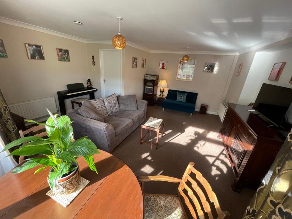 Charming Countryside Cottage Ground Floor Apartment In Combeinteignhead Devon Bishopsteignton Esterno foto