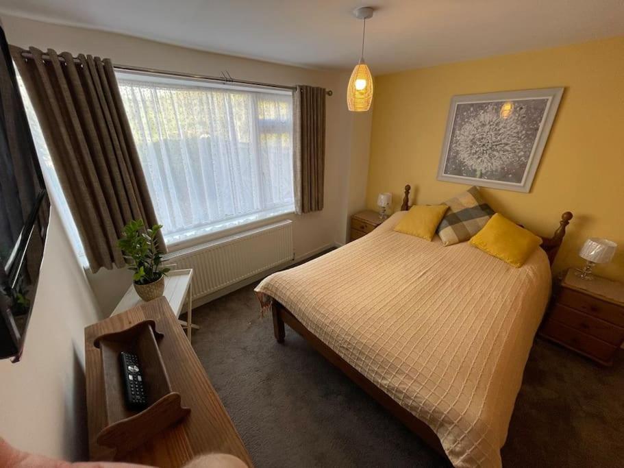 Charming Countryside Cottage Ground Floor Apartment In Combeinteignhead Devon Bishopsteignton Esterno foto