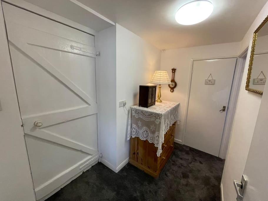 Charming Countryside Cottage Ground Floor Apartment In Combeinteignhead Devon Bishopsteignton Esterno foto