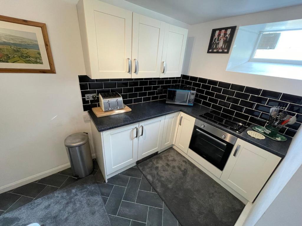 Charming Countryside Cottage Ground Floor Apartment In Combeinteignhead Devon Bishopsteignton Esterno foto